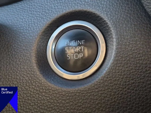 Used 2023 Red Toyota XSE image 27