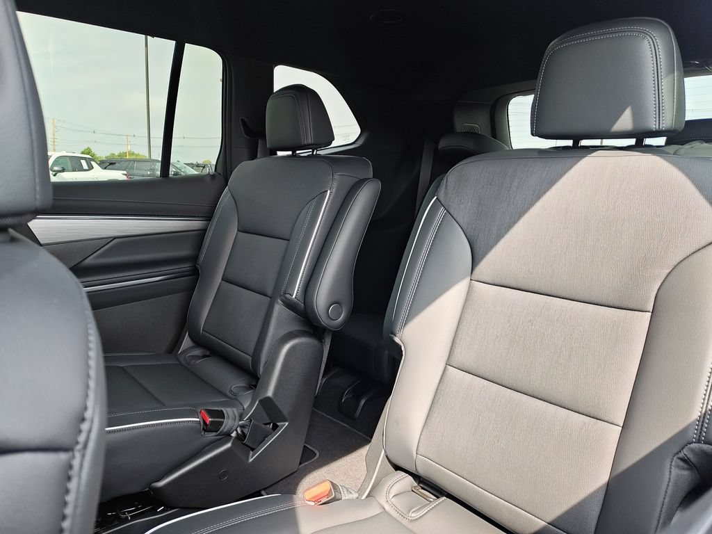 New 2026 Ebony Twilight Metallic Buick Preferred image 14