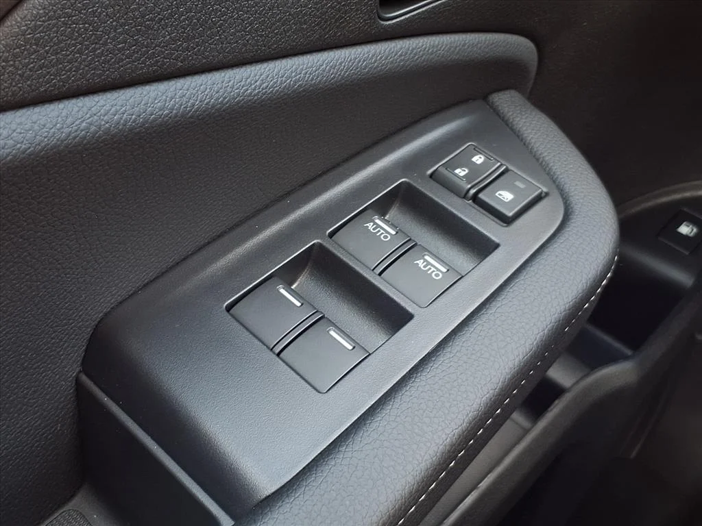 2026 Honda Ridgeline Sport - Photo 26