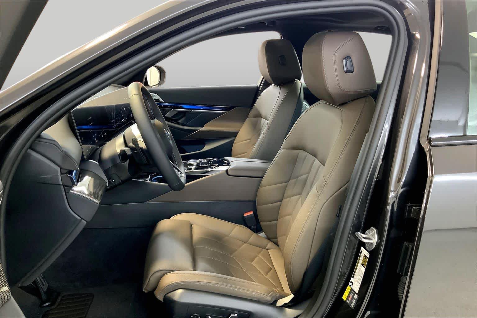 Pre-Owned 2026 BMW I5 M60
