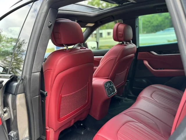 2022 Maserati Levante GT - Photo 23