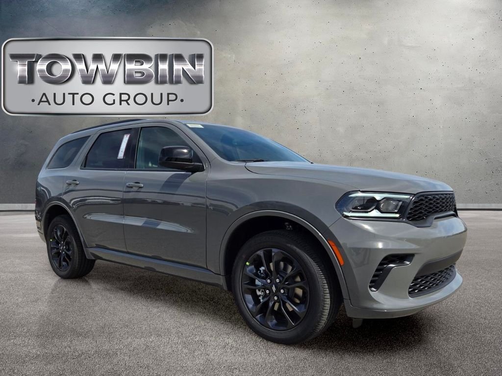 New 2026 Destroyer Gray Clear-Coat Exterior Paint Dodge GT image 2