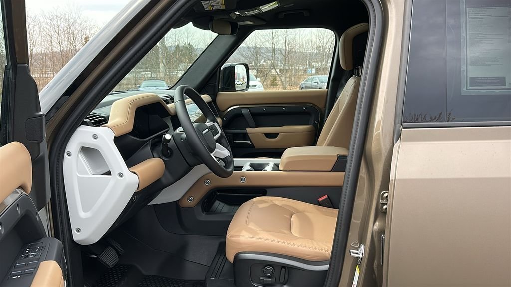 New 2026 Gondwana Stone LAND ROVER X-Dynamic SE image 9