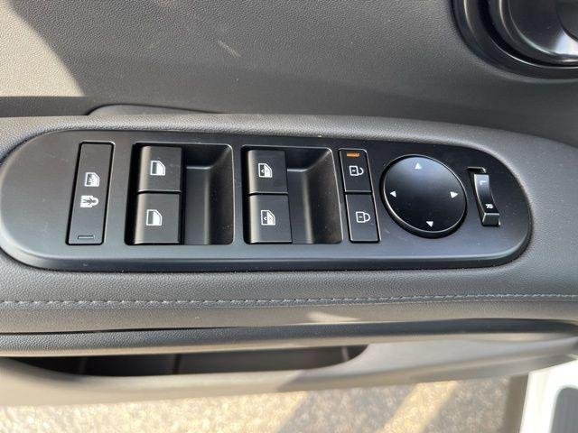 2026 Hyundai Palisade XRT Pro - Photo 11