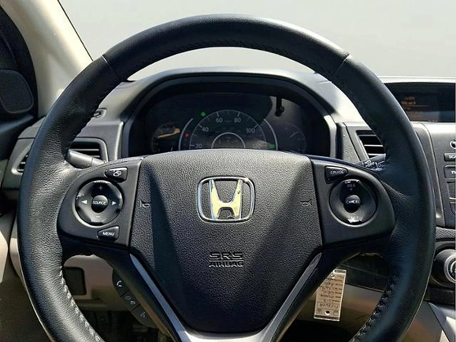 Used 2013  Honda EX-L image 17