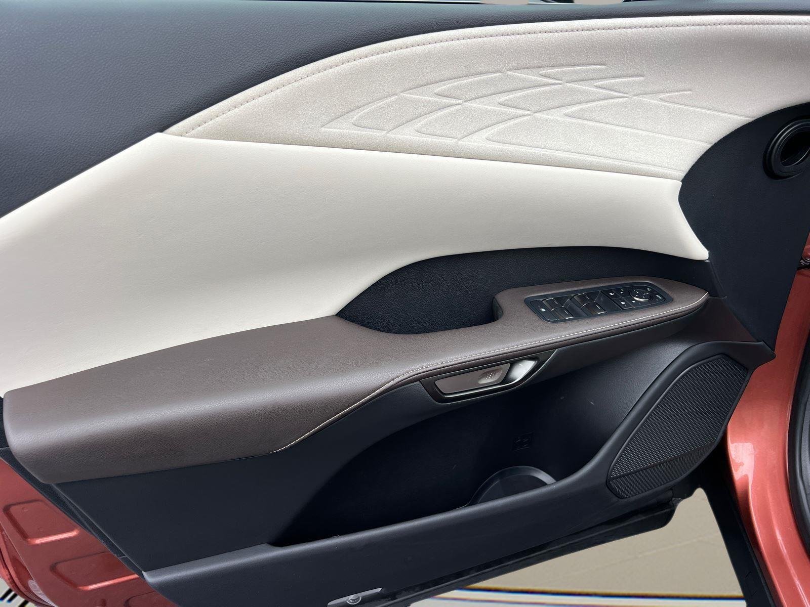 2023 Lexus RX 350 - Photo 11