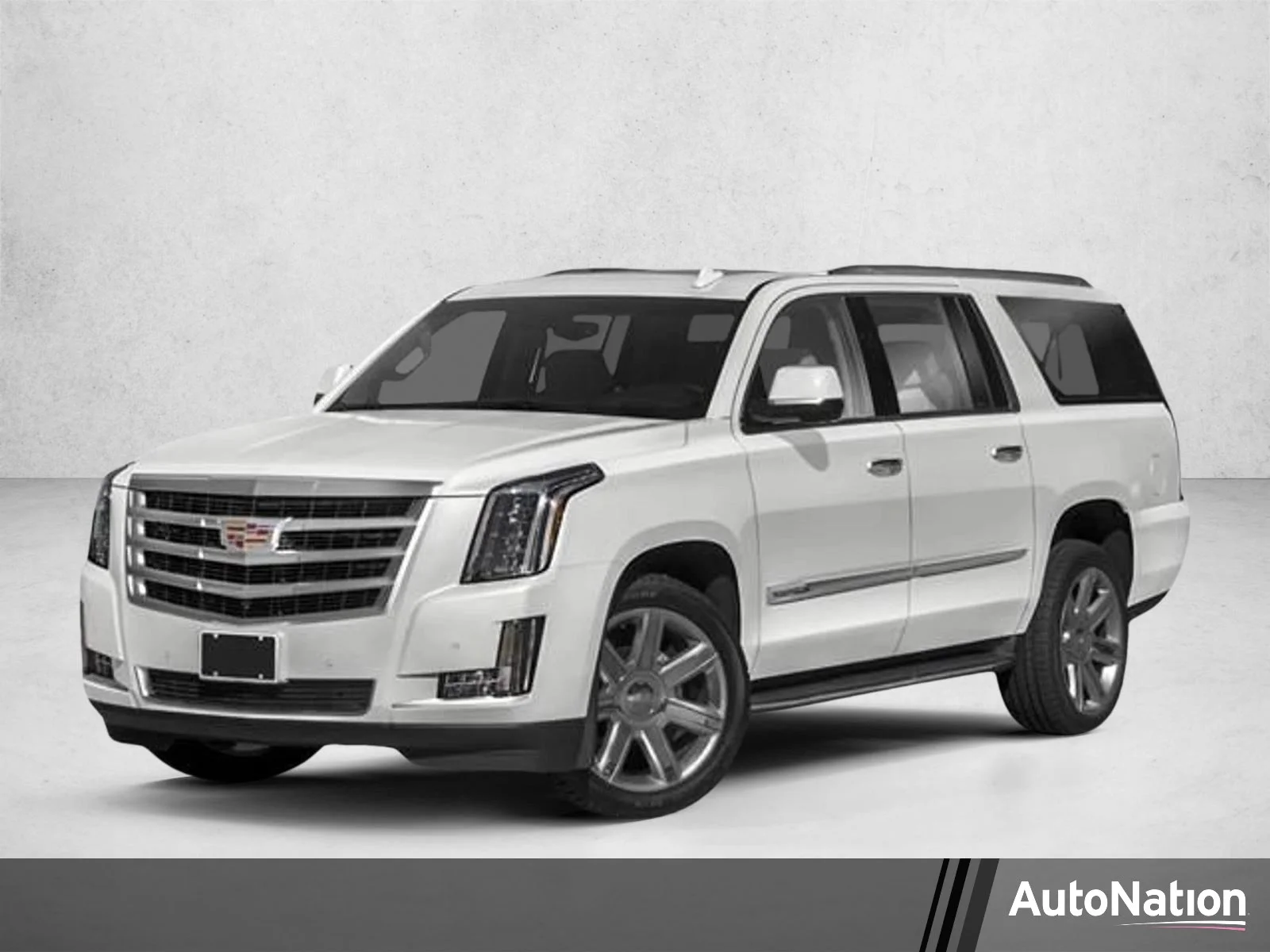 2019 Cadillac Escalade ESV