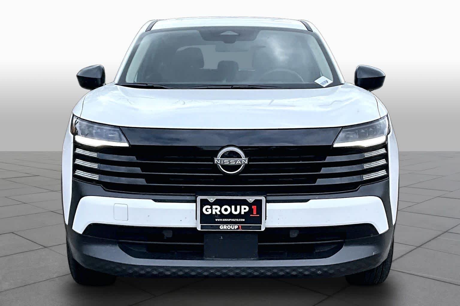 Used 2026 Fresh Powder Nissan S image 4