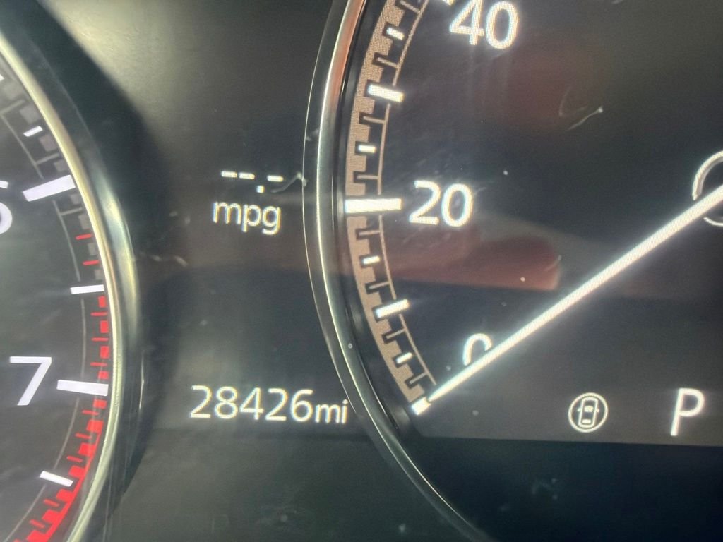 Certified Used 2023 Silver Mazda 2.5 S Select Package image 2