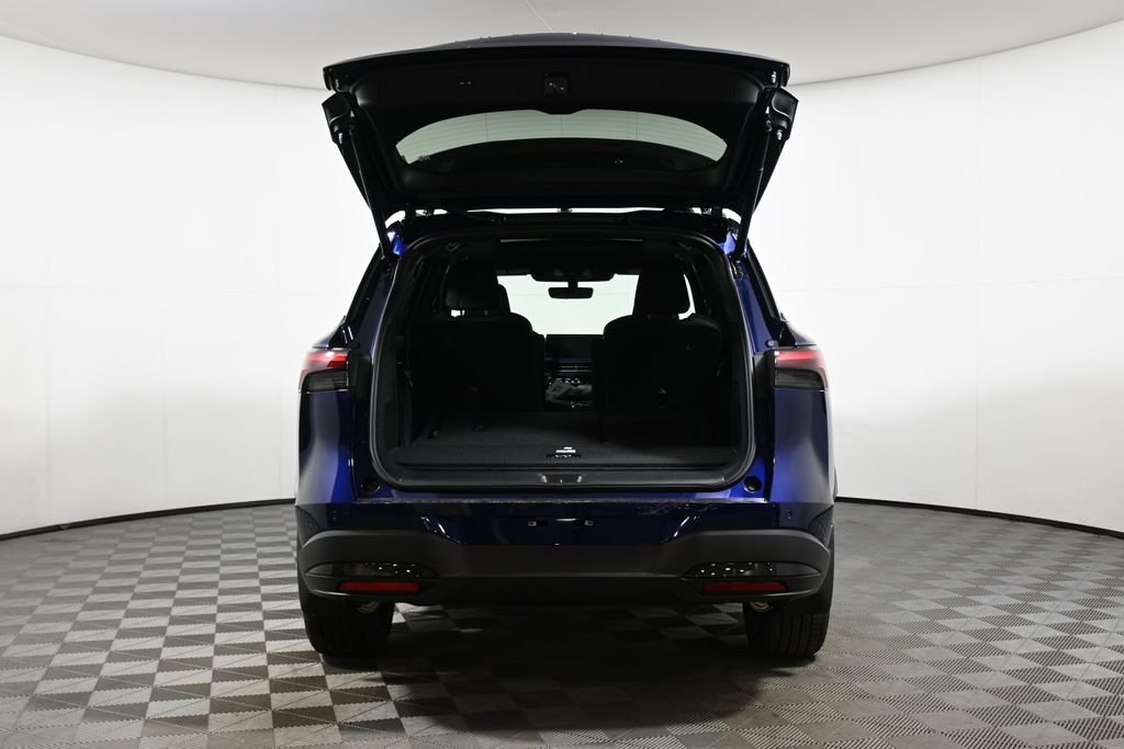 2026 INFINITI QX60 LUXE - Photo 30