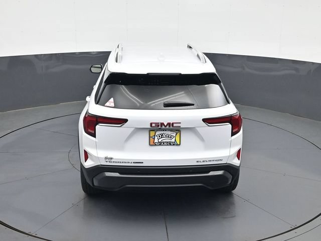 2027 GMC Terrain Elevation - Photo 18