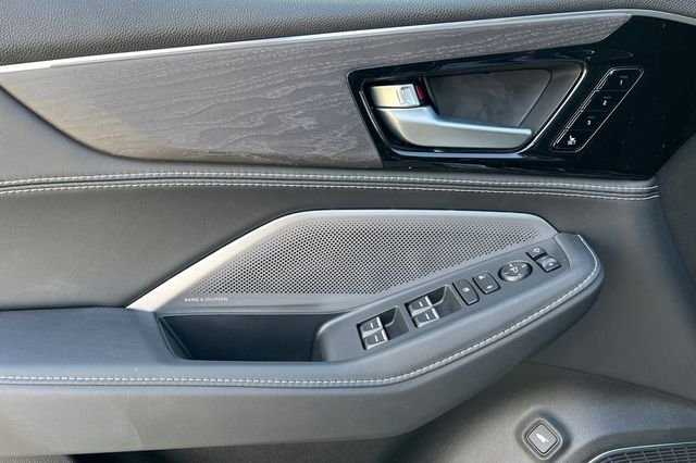 2026 Acura MDX Advance Package - Photo 9
