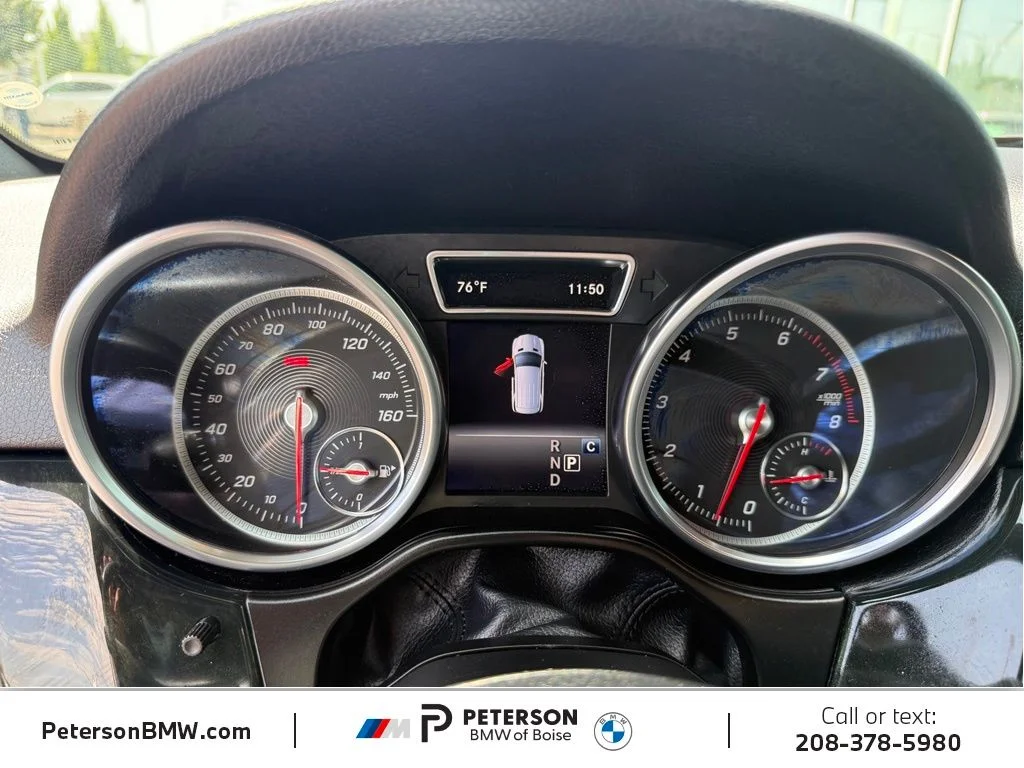 Used 2019 Gray Mercedes-Benz GLE 400 image 29
