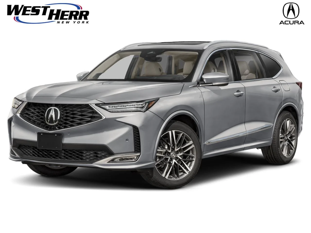 2026 Acura MDX SH-AWD w/Advance Package's photo