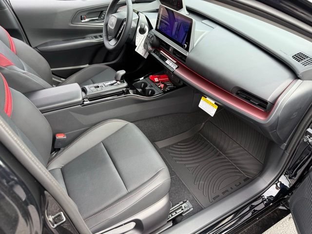 2025 Toyota Prius XSE Premium - Photo 14