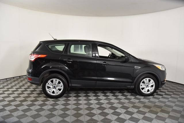2014 Ford Escape S - Photo 9