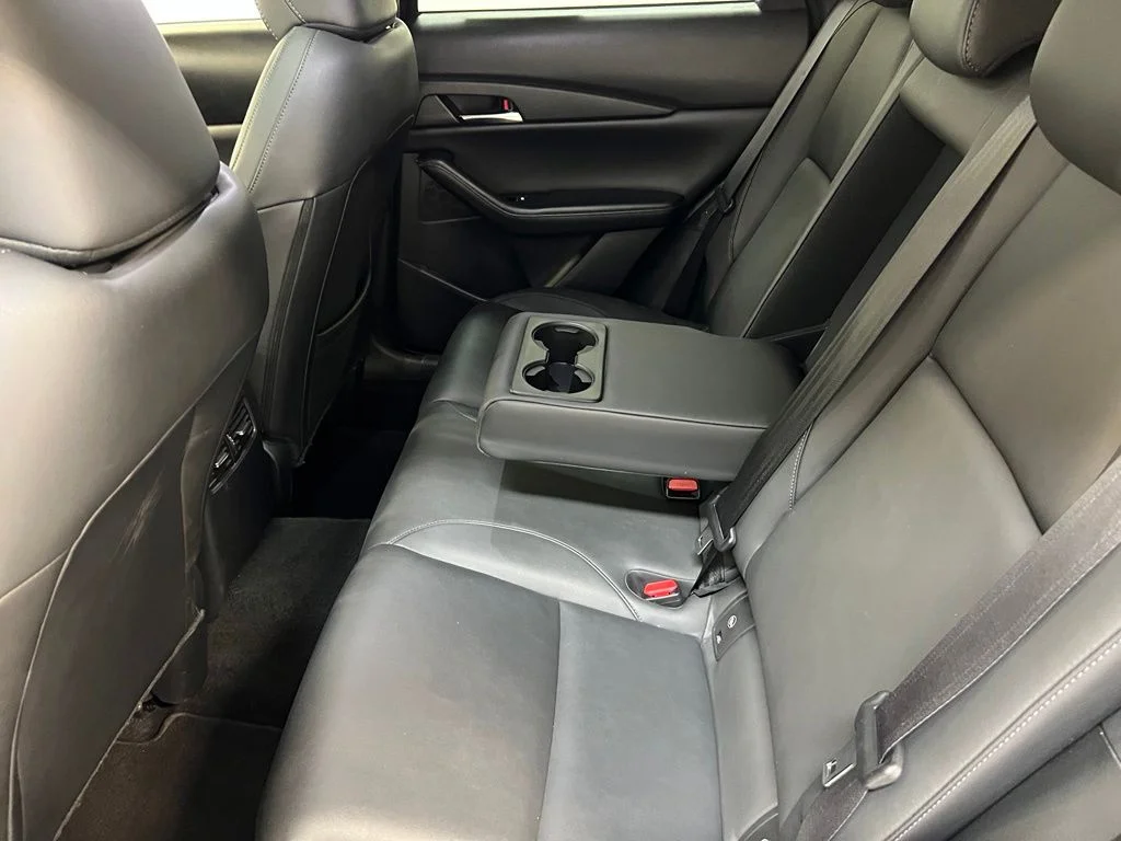 Used 2025 Black Mazda 2.5 S Preferred Package image 29