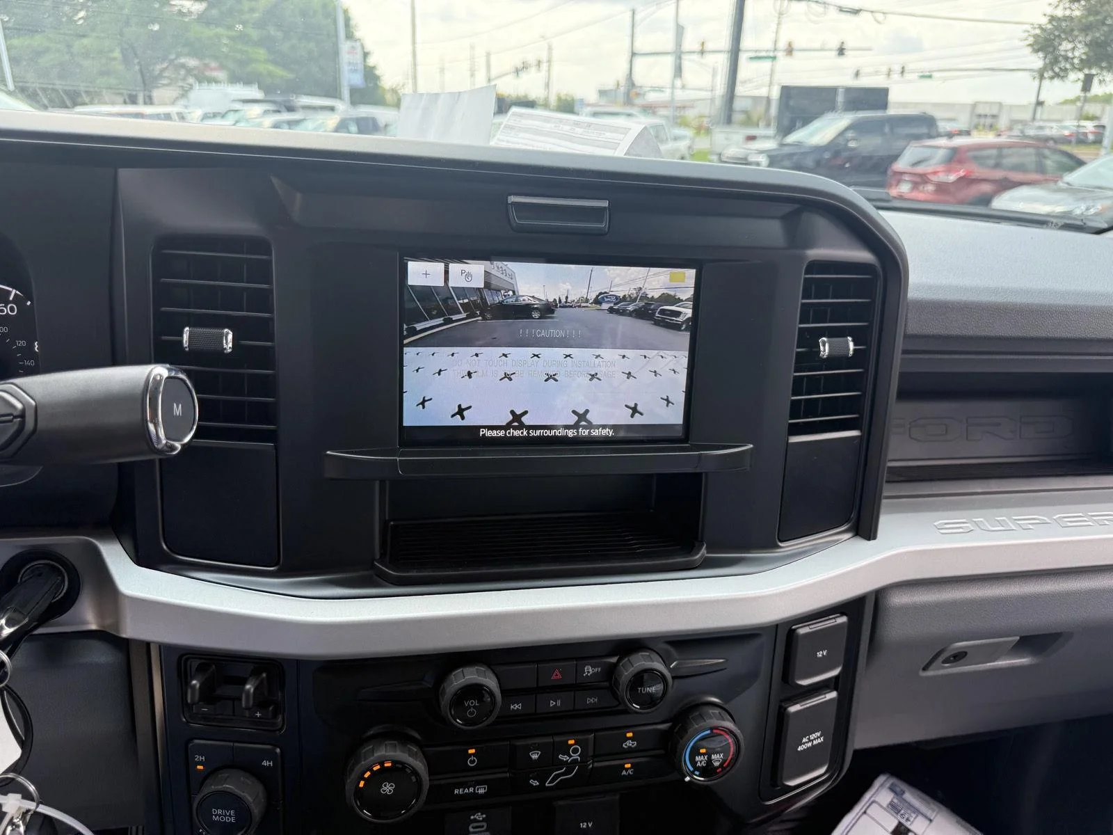 New 2026 Oxford White Ford XL image 23