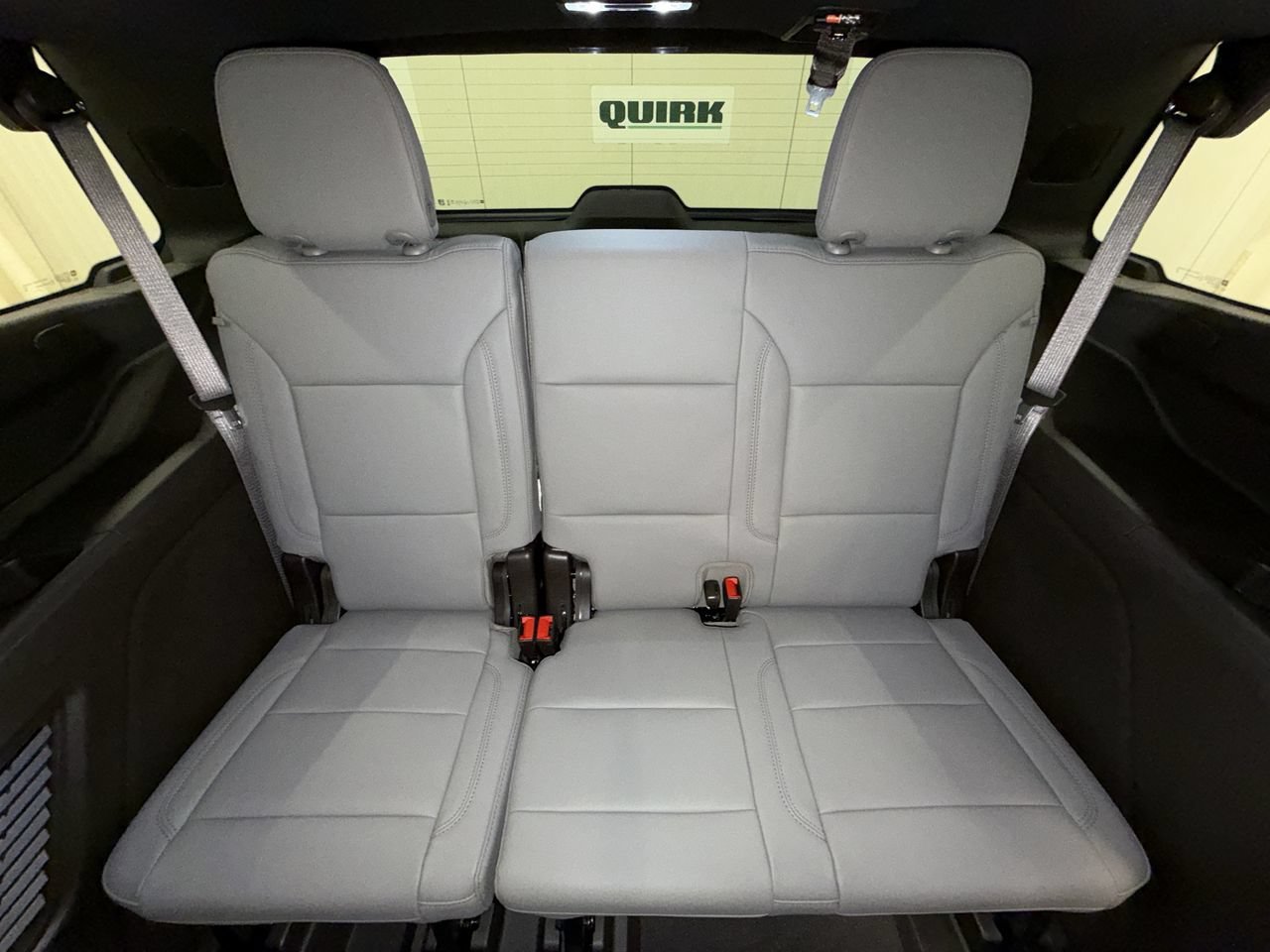 2026 Chevrolet Tahoe Z71 - Photo 21
