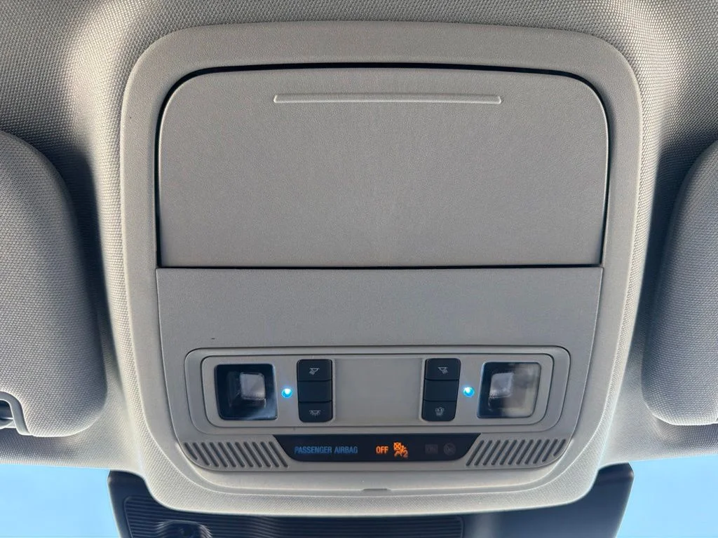 Used 2022 White Ford XLT image 15