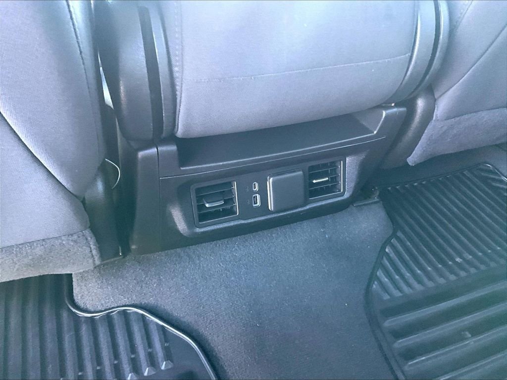 Used 2024 Blue Chevrolet LT image 28