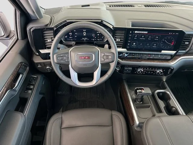 2026 GMC Sierra 1500 Elevation - Photo 16
