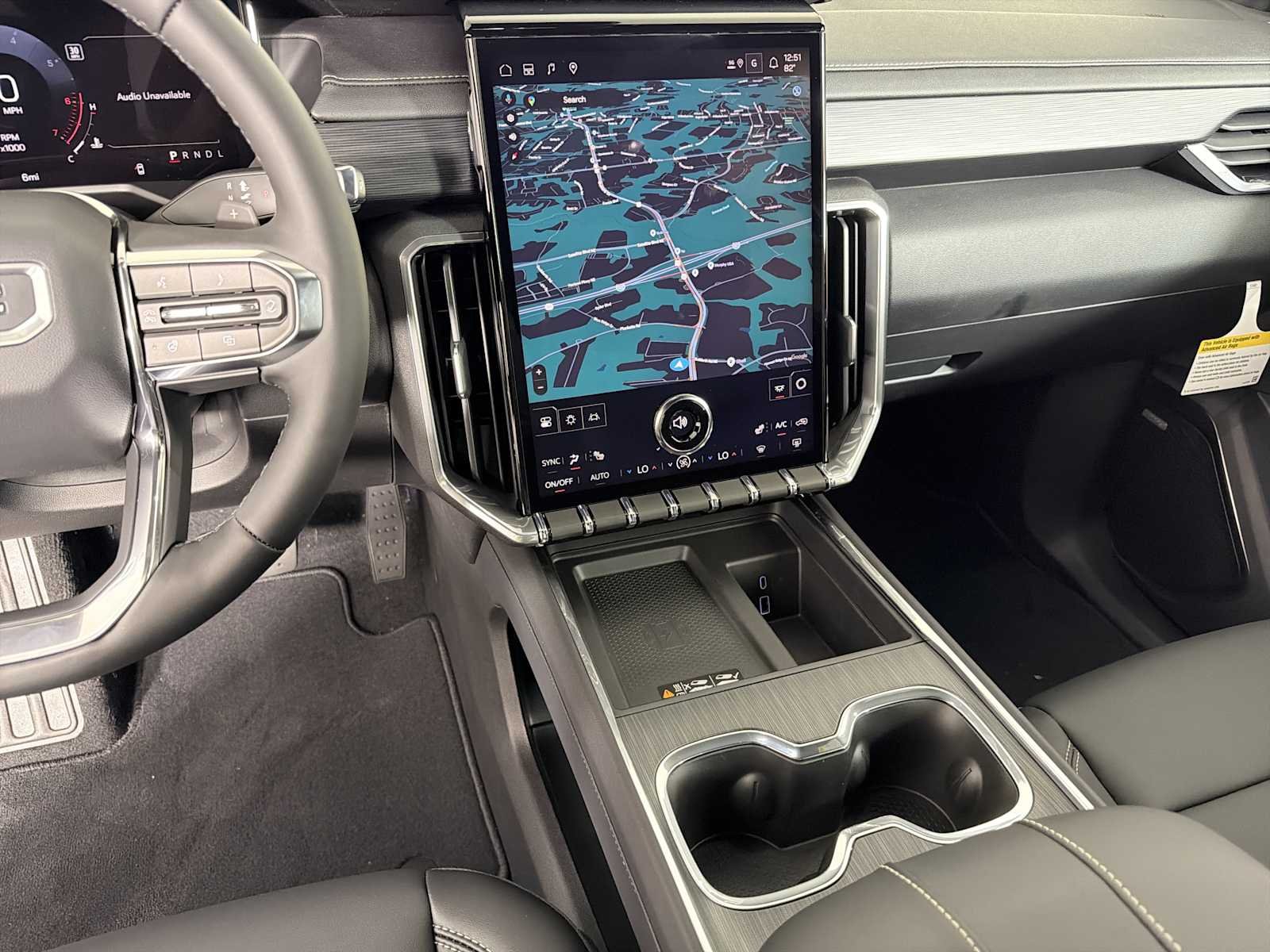 2026 GMC Acadia Elevation - Photo 29