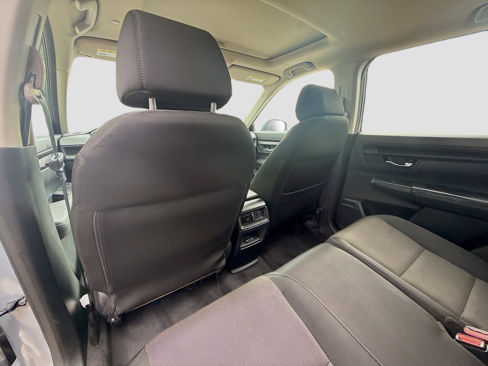2024 Honda CR-V EX - Photo 24