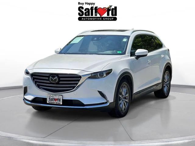 2020 Mazda CX-9 Grand Touring AWD's photo
