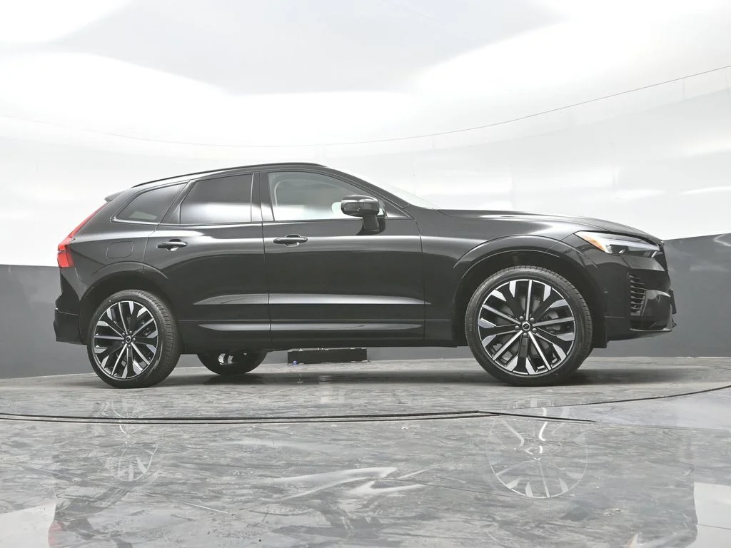 New 2026 Onyx Black Volvo T8 Ultra image 27