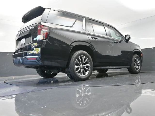 Used 2023 Black Chevrolet LT image 46