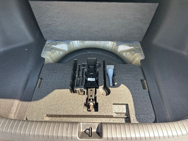 2025 Honda Accord LX - Photo 27