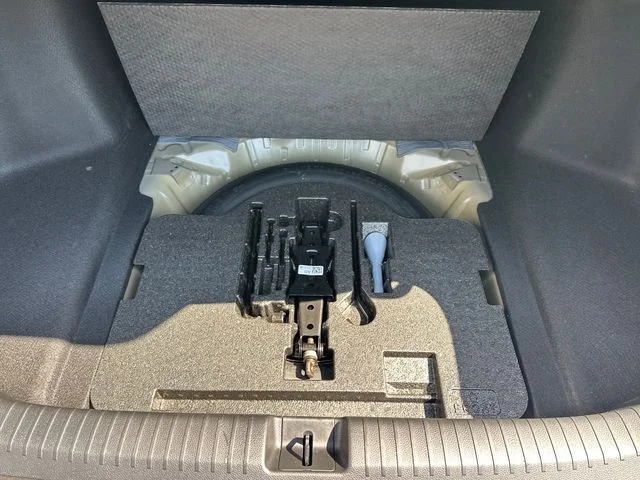 2025 Honda Accord LX - Photo 27