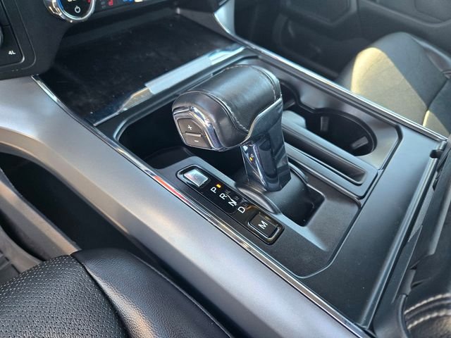 Used 2021 White Ford Lariat image 14