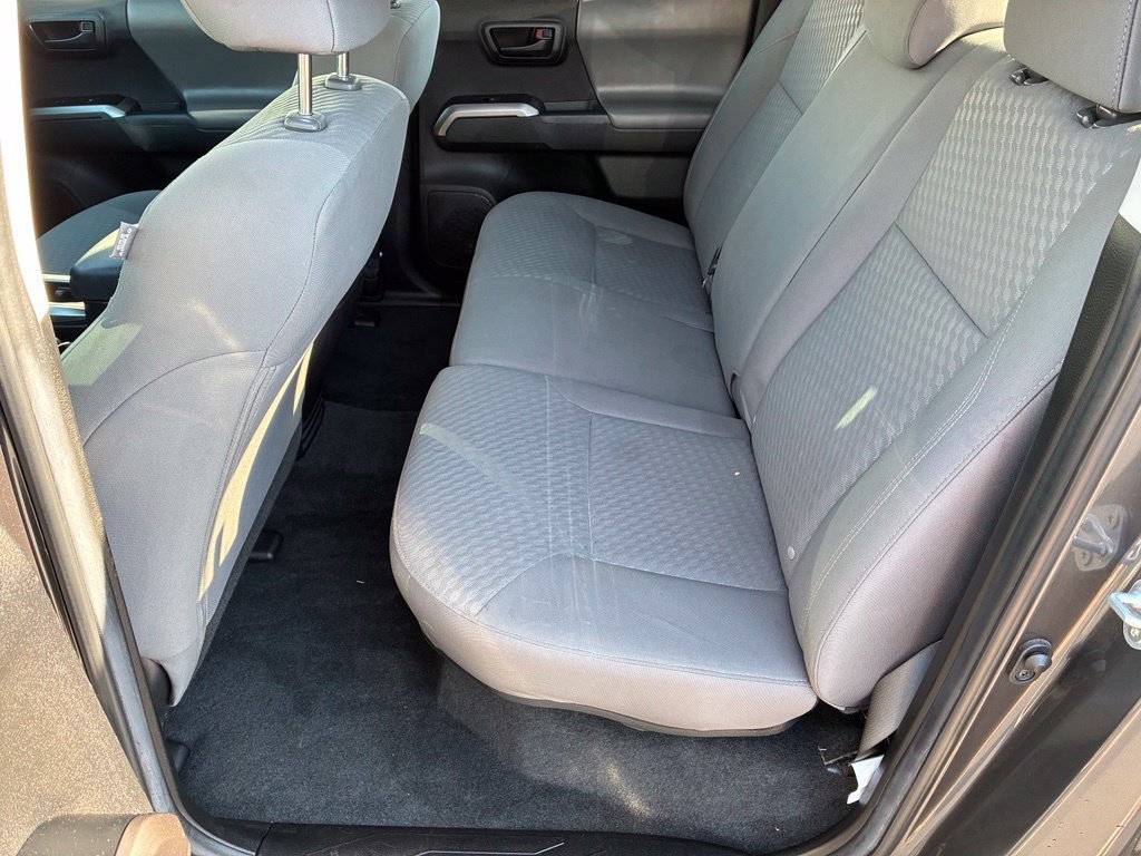 Used 2023 Gray Toyota SR5 image 28