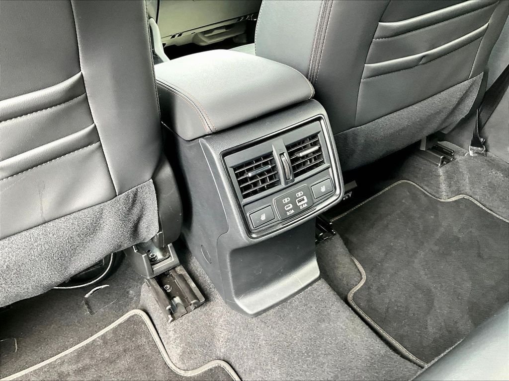 Used 2025 Brown Subaru Touring image 12