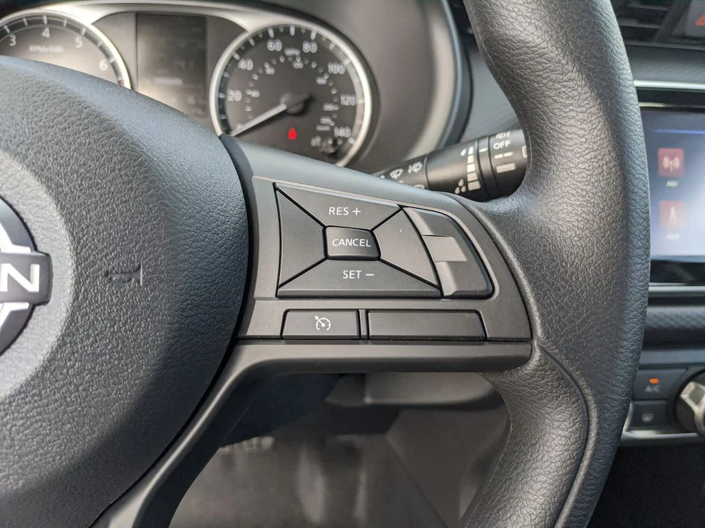 Used 2025 Black Nissan S image 36