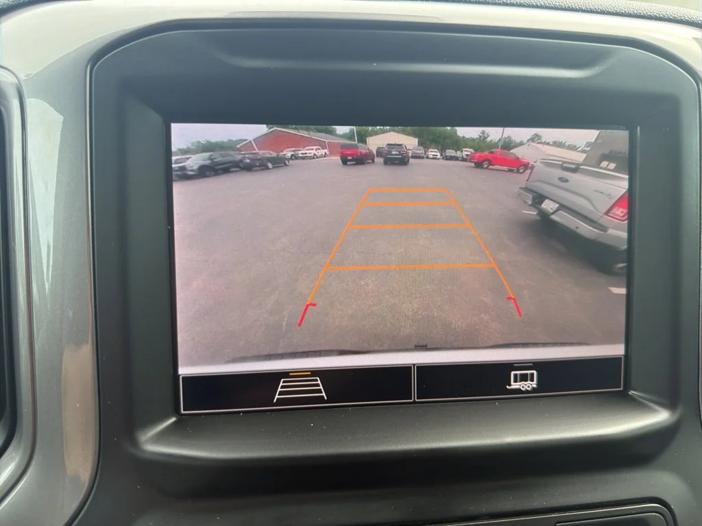 Used 2023 Summit White Chevrolet WT image 14