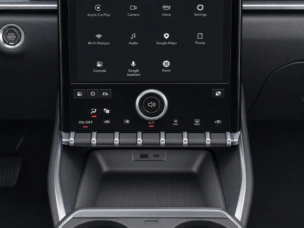 Certified Used 2025 Silver GMC Elevation image 27