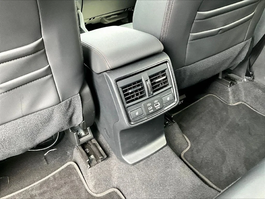 Used 2025 Brown Subaru Touring image 12
