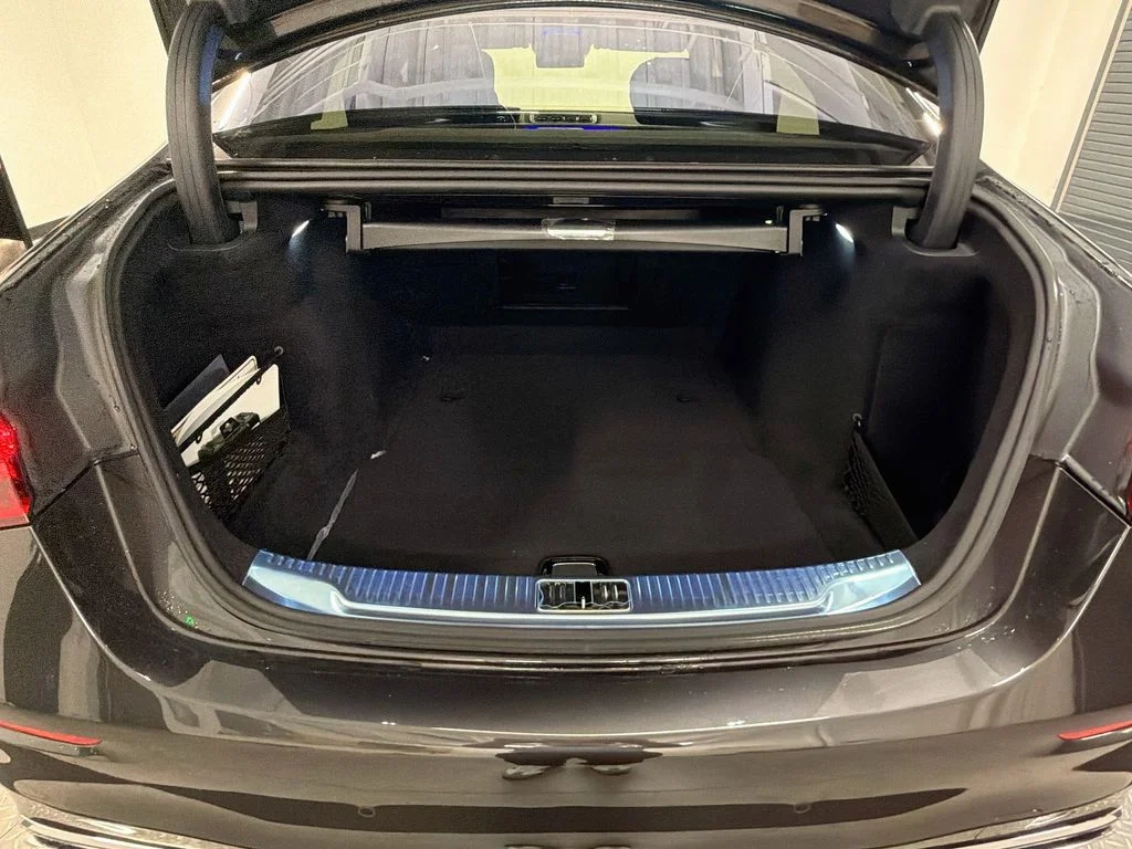 2026 Mercedes-Benz S-Class S 580 - Photo 27