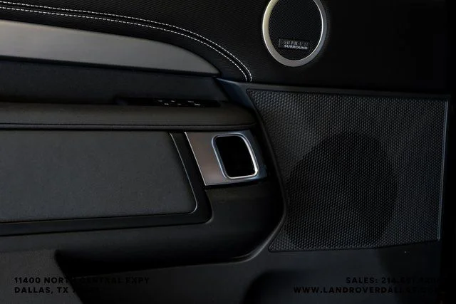 2026 Land Rover Discovery Gemini Edition - Photo 42