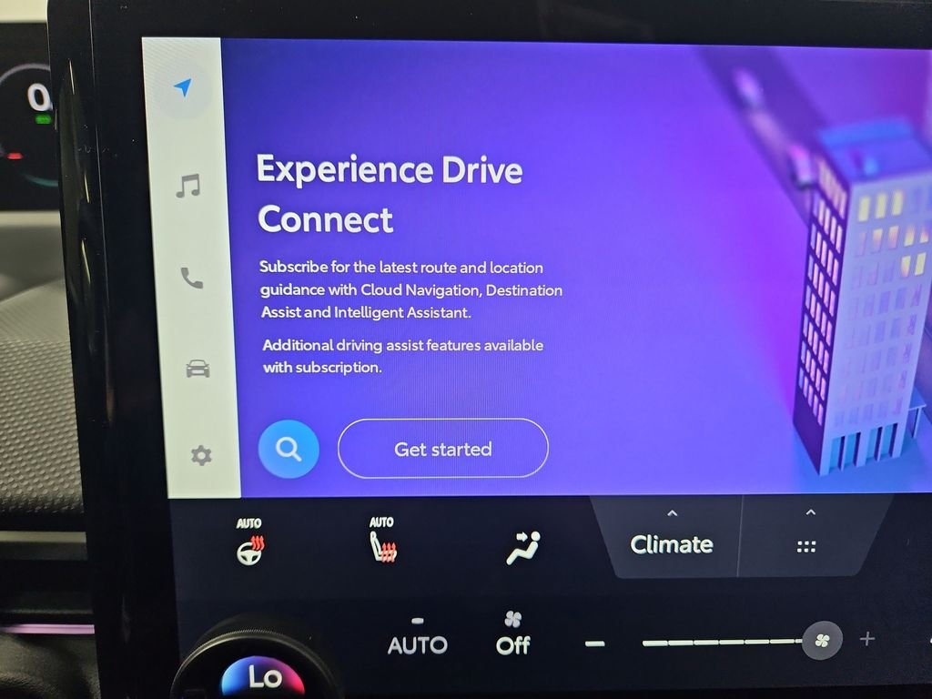 New 2026 Black Subaru Limited image 19