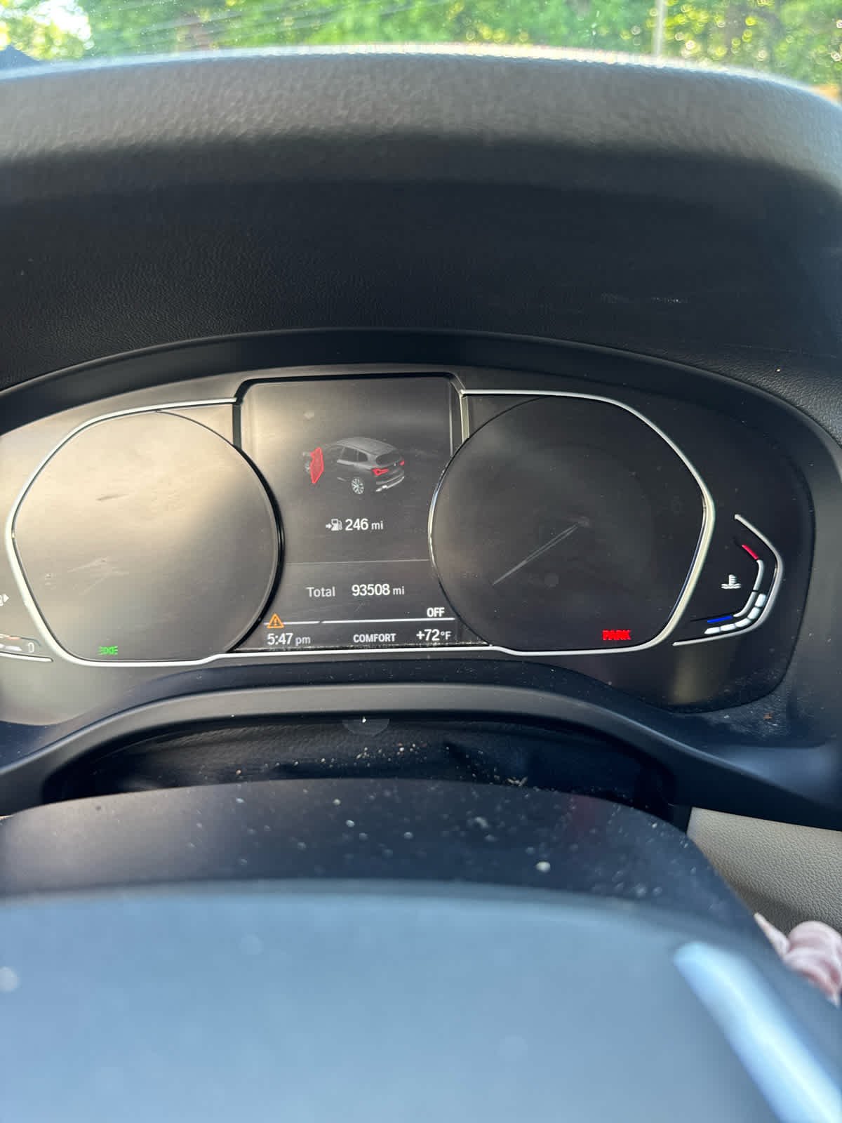 2022 BMW X3 sDrive30i's photo