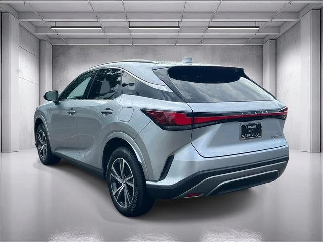 Certified Used 2025 IRIDIUM Lexus 350 Premium image 5