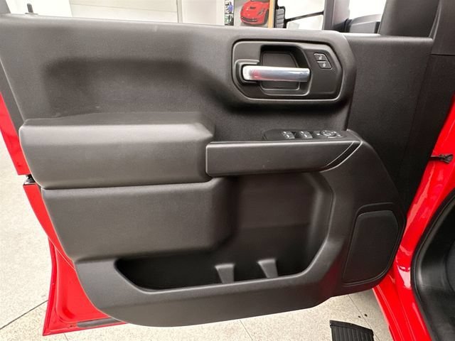 2022 Chevrolet Silverado 2500HD Custom - Photo 21