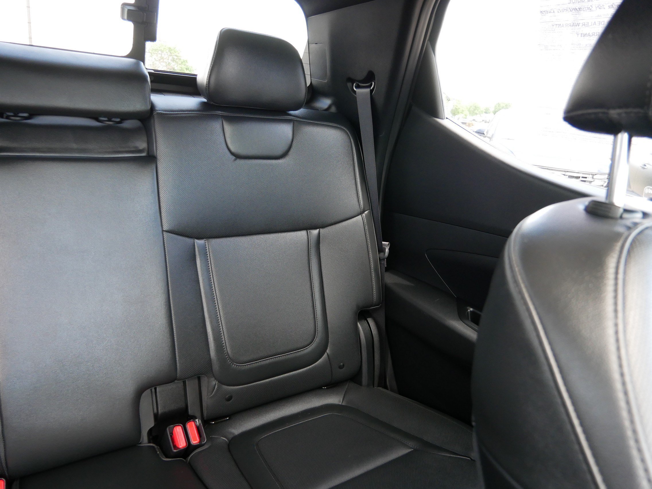Certified Used 2024 Sage Gray Hyundai XRT image 14