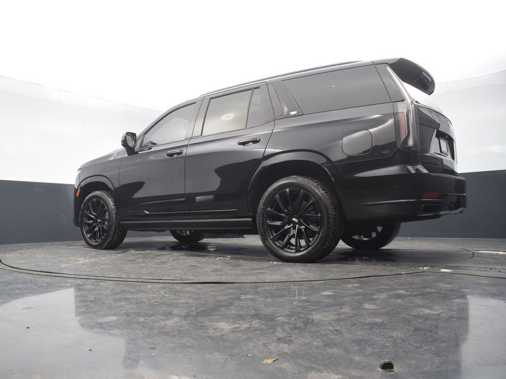 2021 CADILLAC ESCALADE - Image 52