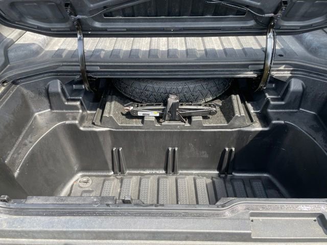 2023 Honda Ridgeline RTL-E - Photo 43