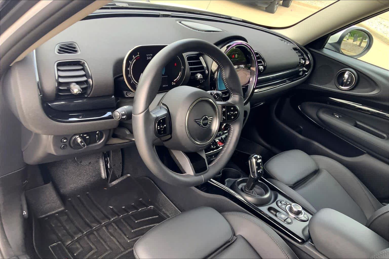 2024 MINI Clubman S - Photo 17